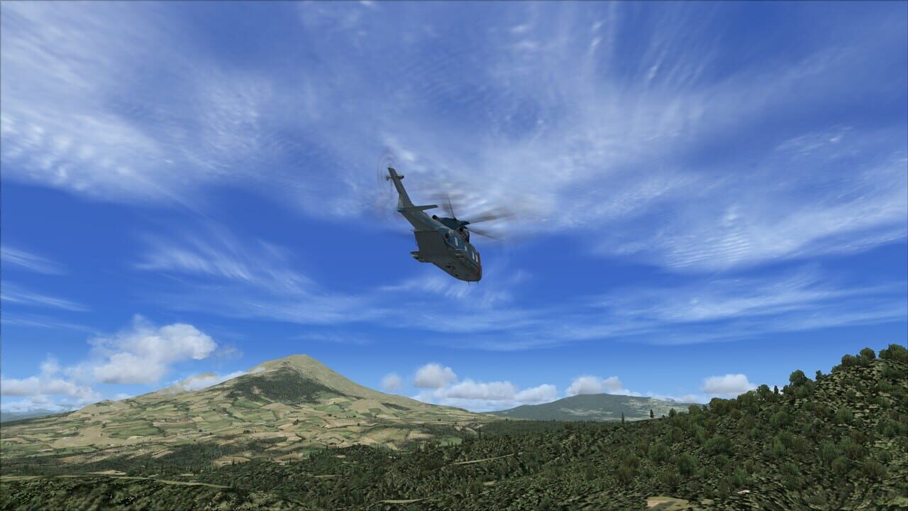 Microsoft Flight Simulator X: Steam Edition - Toposim Japan, Korea & Taiwan Image