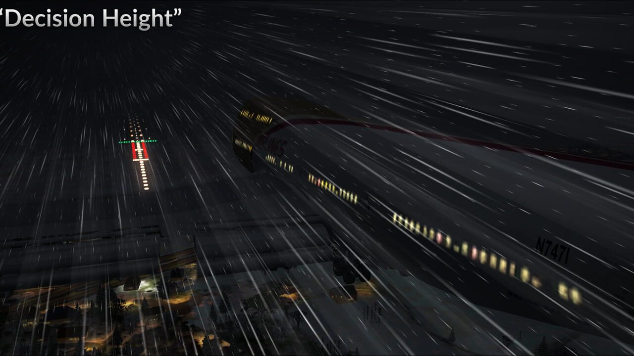 Microsoft Flight Simulator X: Steam Edition - Final Approach Image