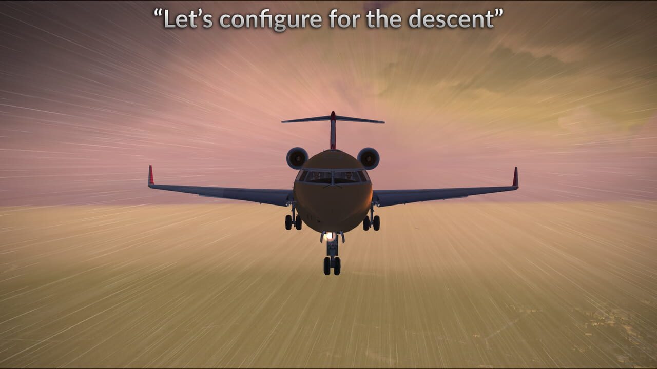 Microsoft Flight Simulator X: Steam Edition - Final Approach Image