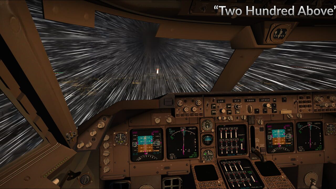 Microsoft Flight Simulator X: Steam Edition - Final Approach Image