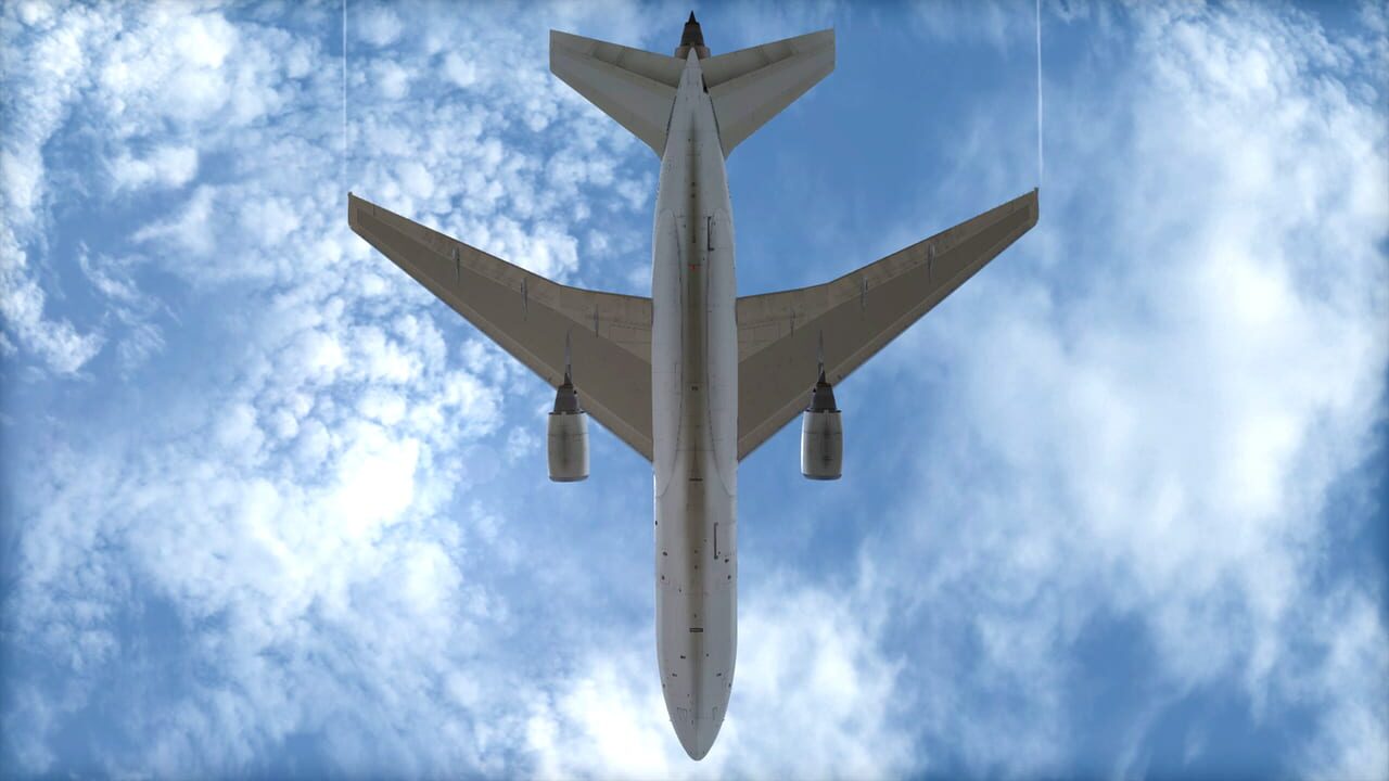 Microsoft Flight Simulator X: Steam Edition - McDonnell Douglas DC-10 Image