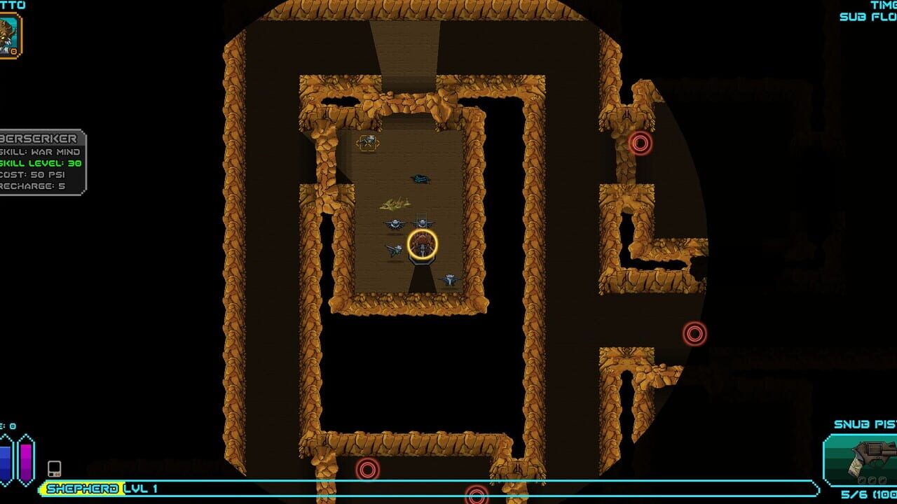 Sword of the Stars: The Pit - Juggernaut