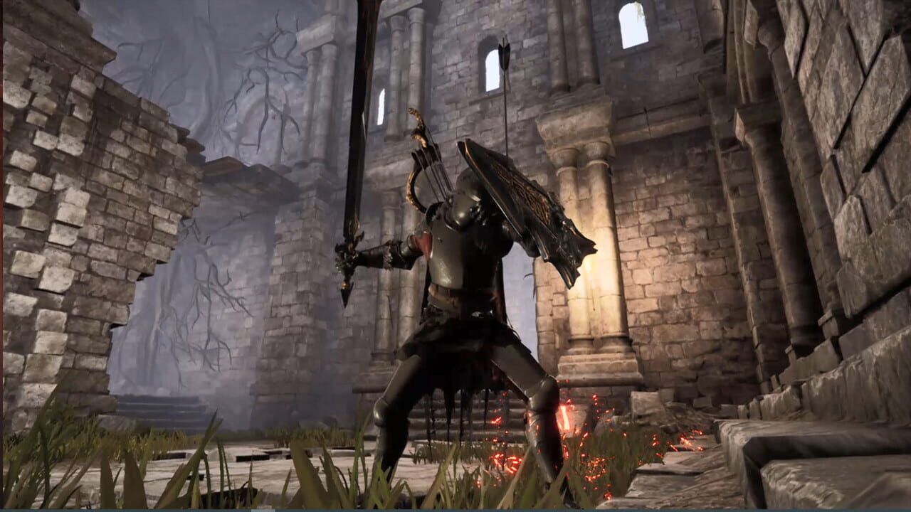 Dark Fantasy Warriors — Screenshot 5