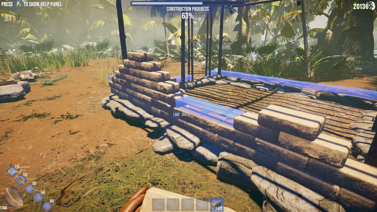 House Builder: First Job Image