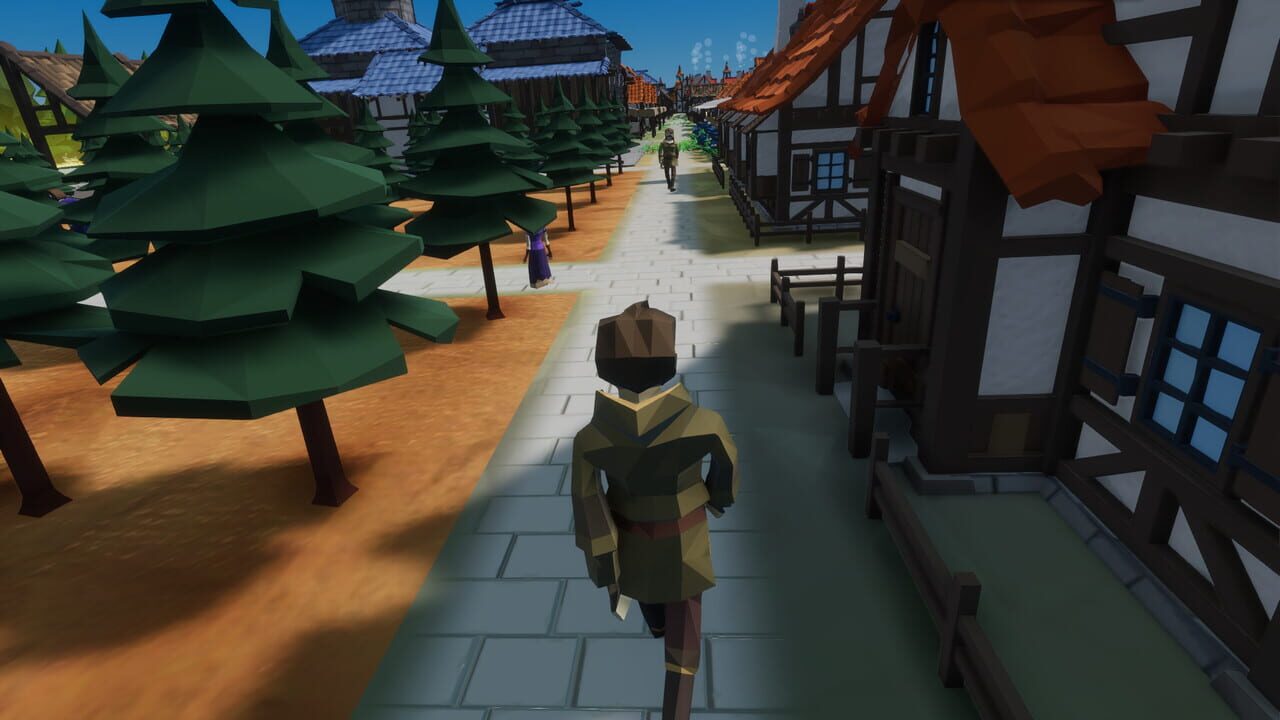 Settlement Survival Image