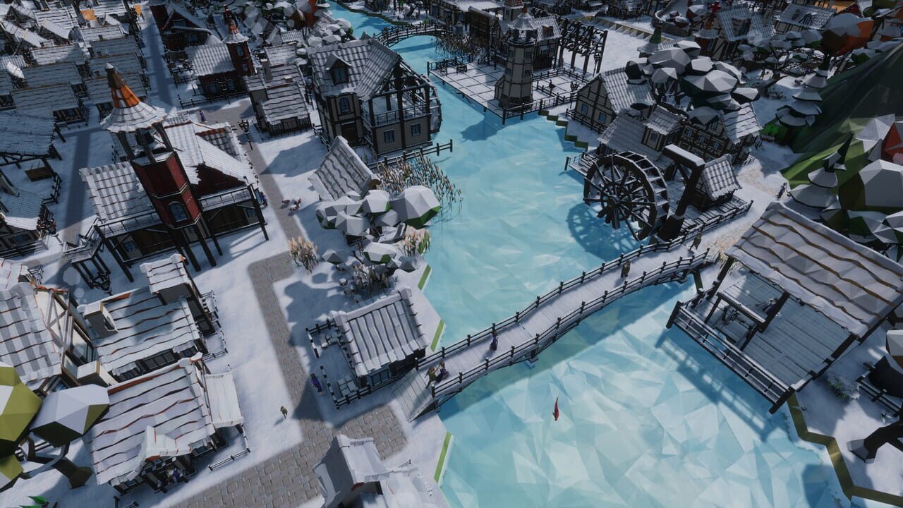 Settlement Survival Image