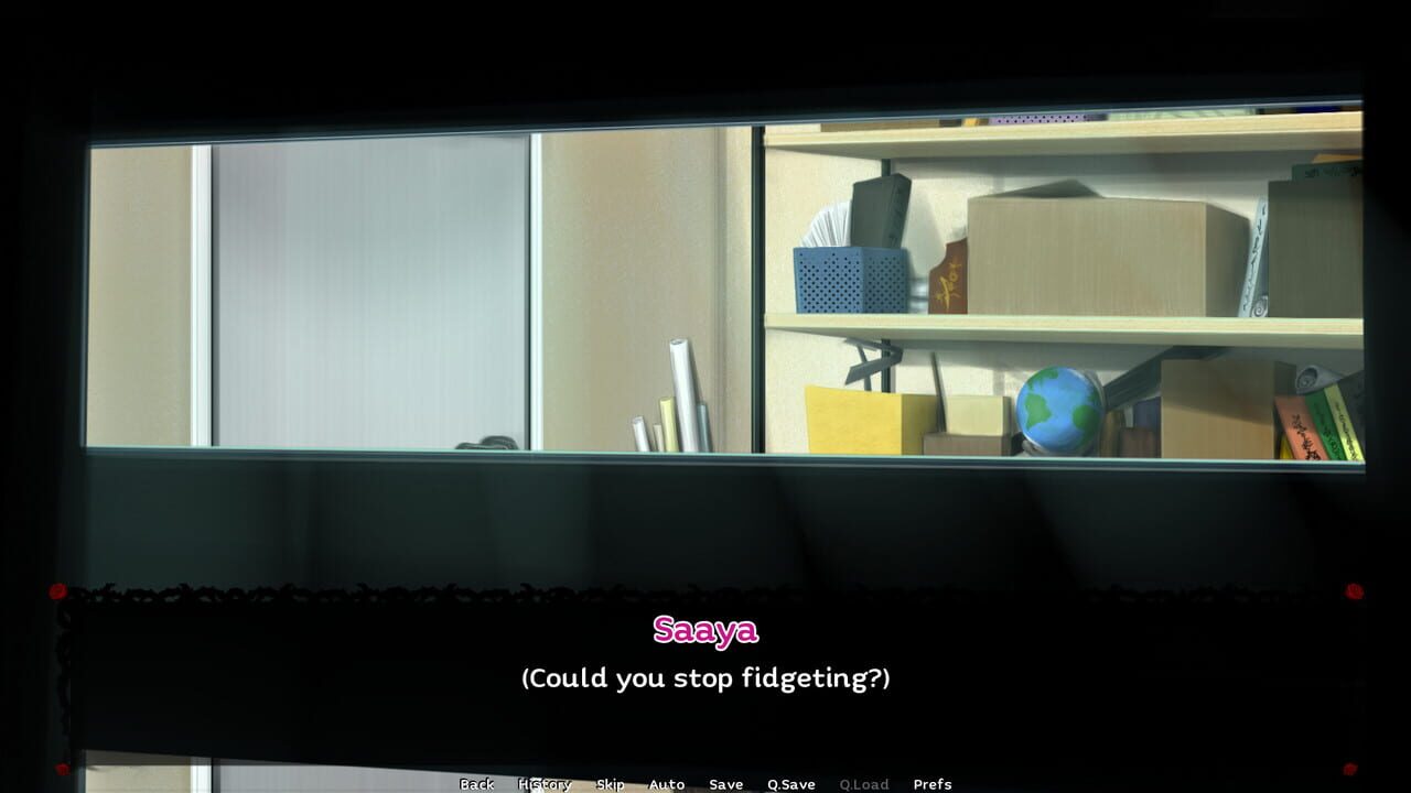 Eternal Secret Screenshot 1