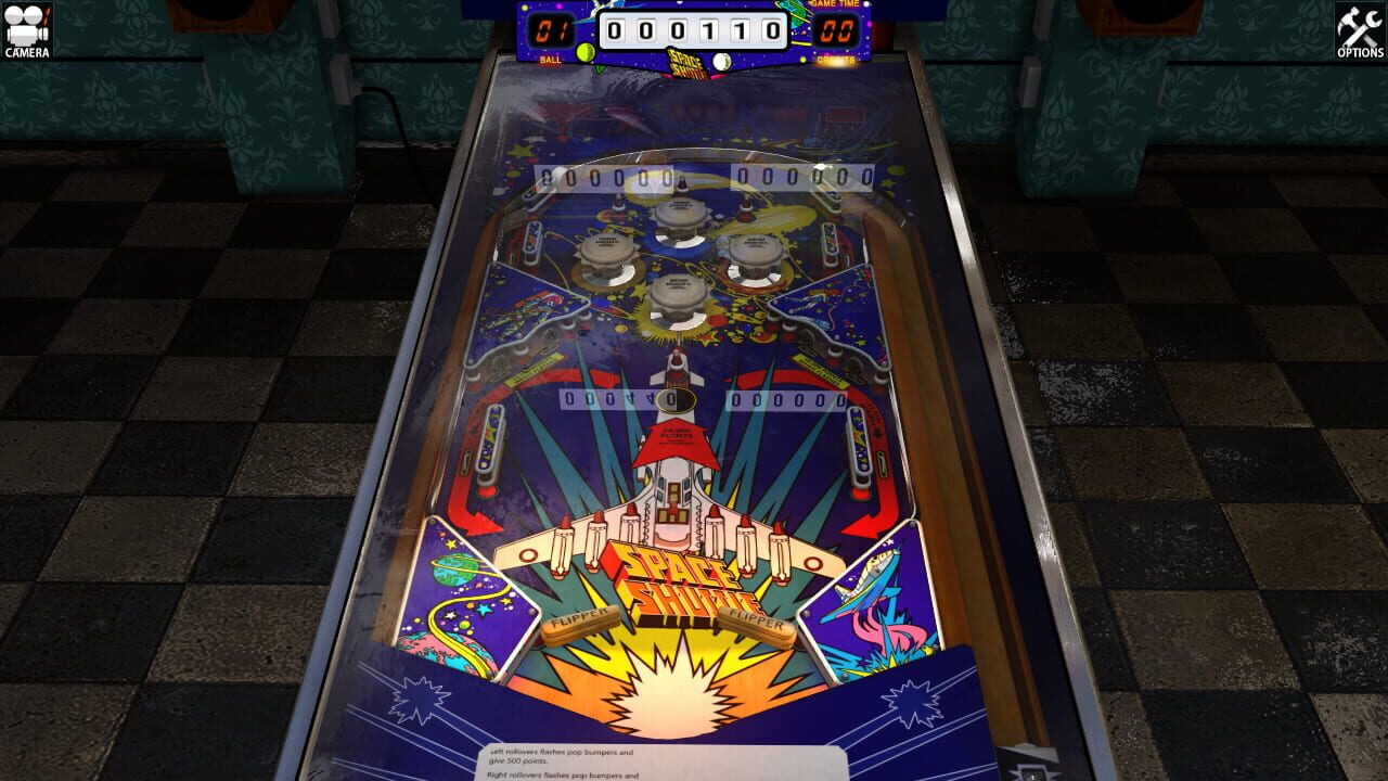 Zaccaria Pinball: 27 Retro Tables Image