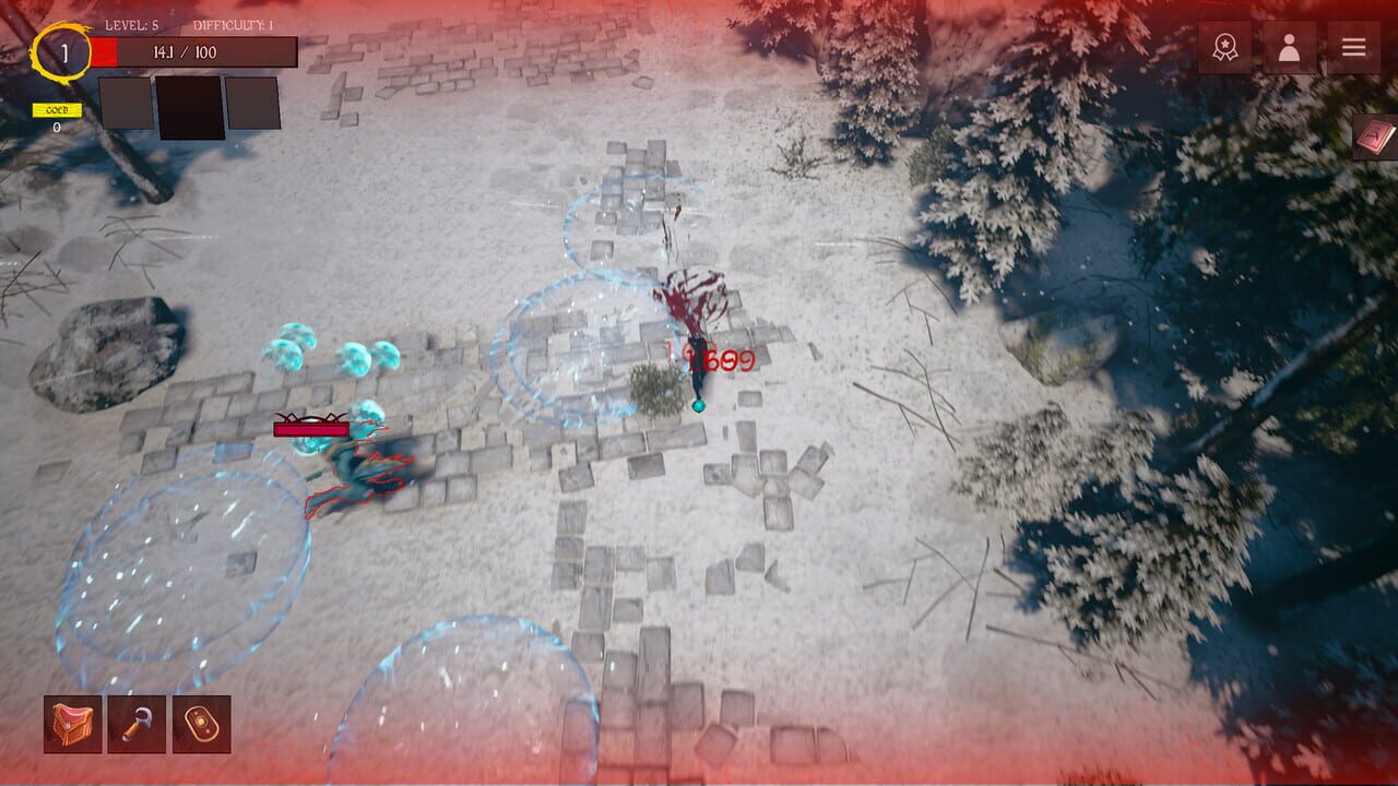 Shades of Rayna Image