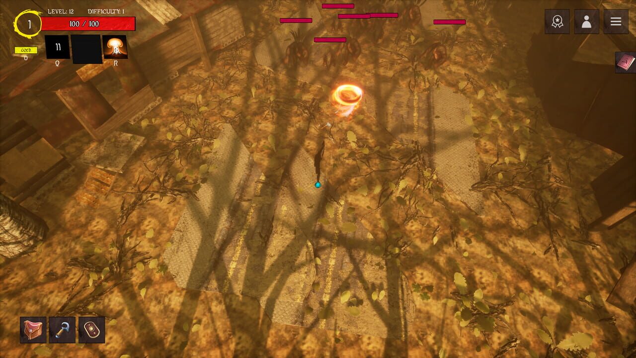 Shades of Rayna Image