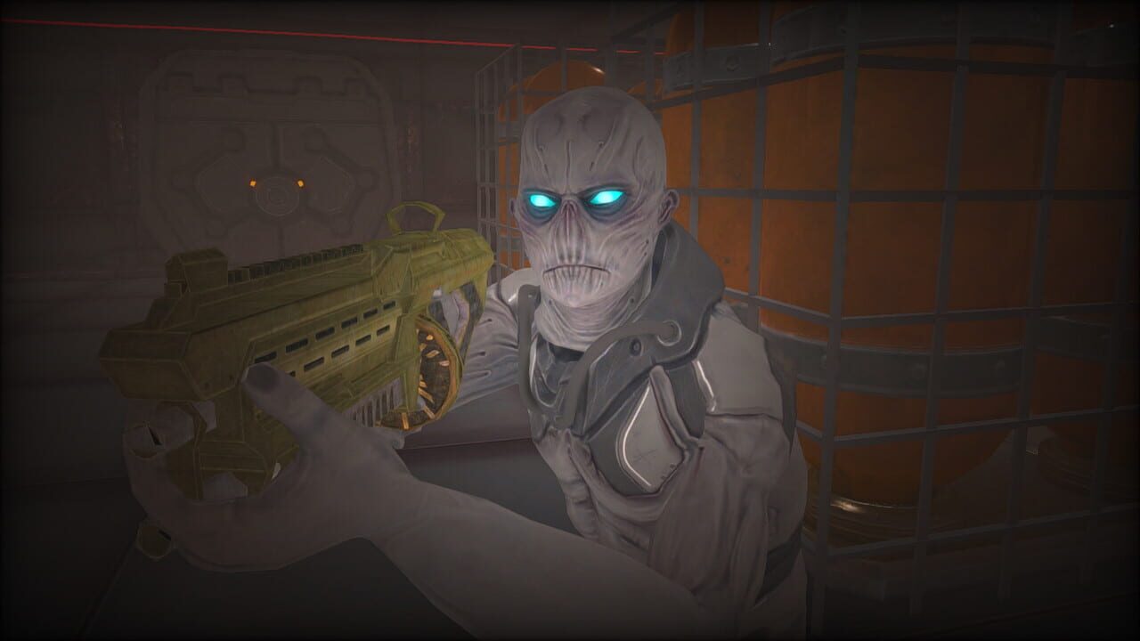 Space Agent: 8 Artifacts — Screenshot 2