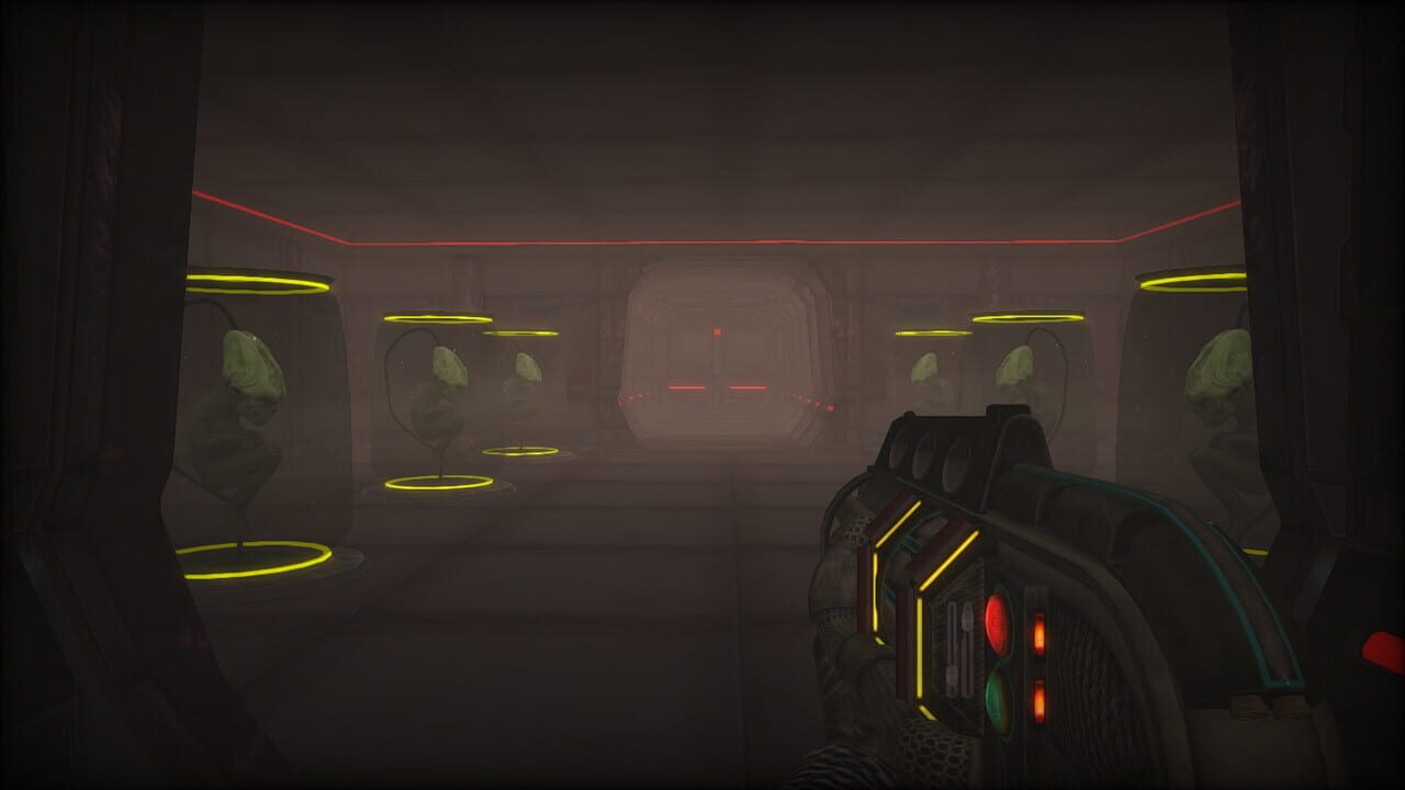Space Agent: 8 Artifacts — Screenshot 5