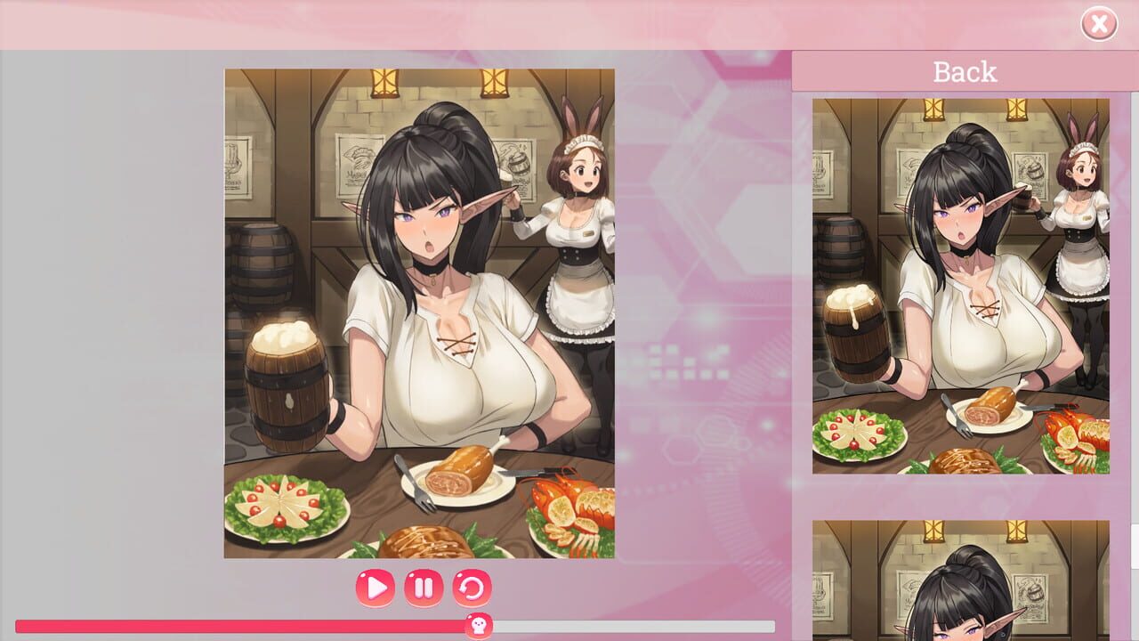 Yogurt! — Screenshot 1
