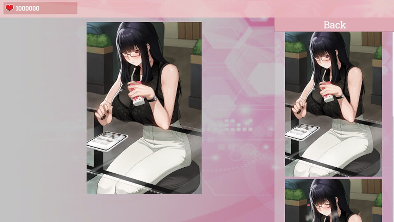 Yogurt! — Screenshot 2