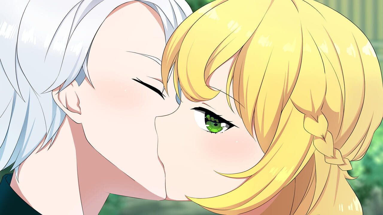 Without Romance — Screenshot 3