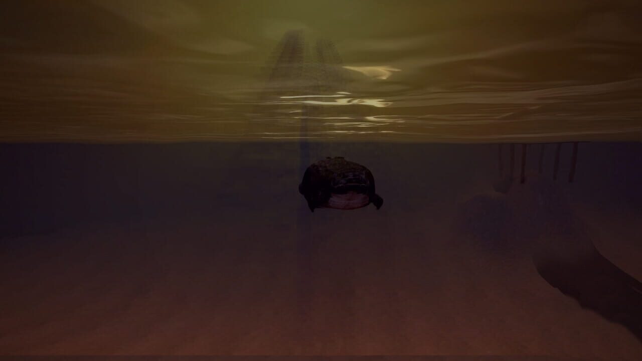Florida Simulator 1986 — Screenshot 4