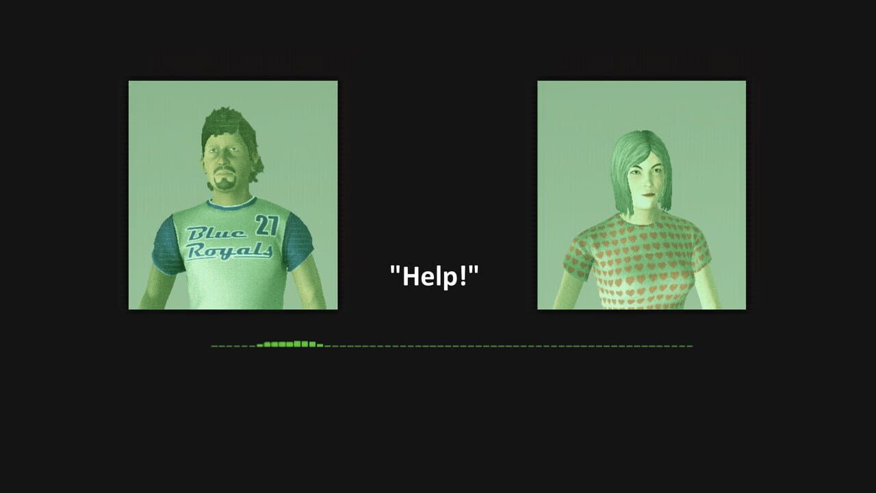 Florida Simulator 1986 — Screenshot 2