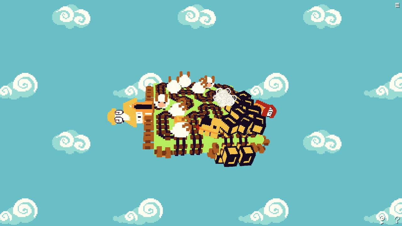 Train Train Train — Screenshot 1