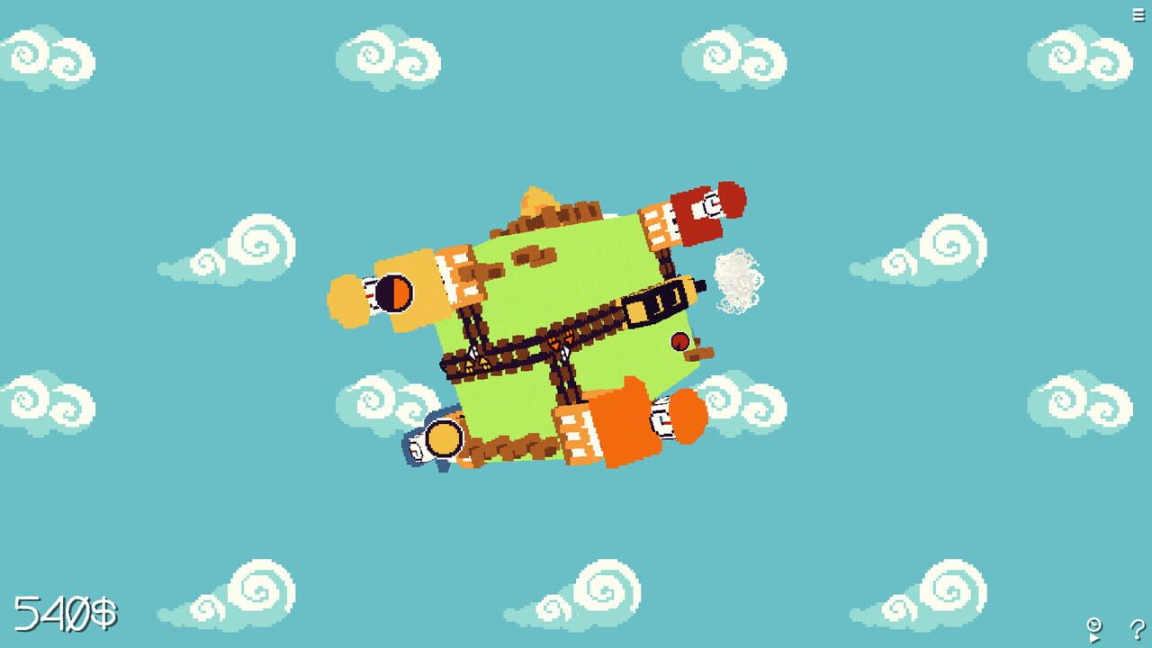 Train Train Train — Screenshot 3