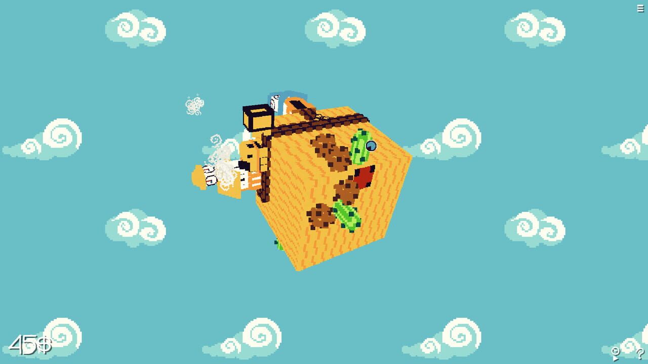 Train Train Train — Screenshot 4
