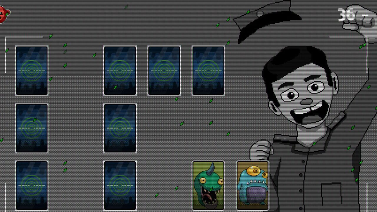 Clash Memory Game — Screenshot 1