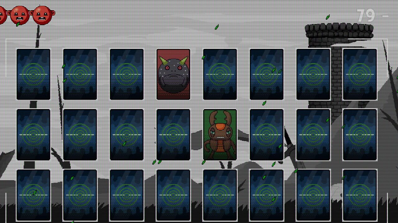 Clash Memory Game — Screenshot 5