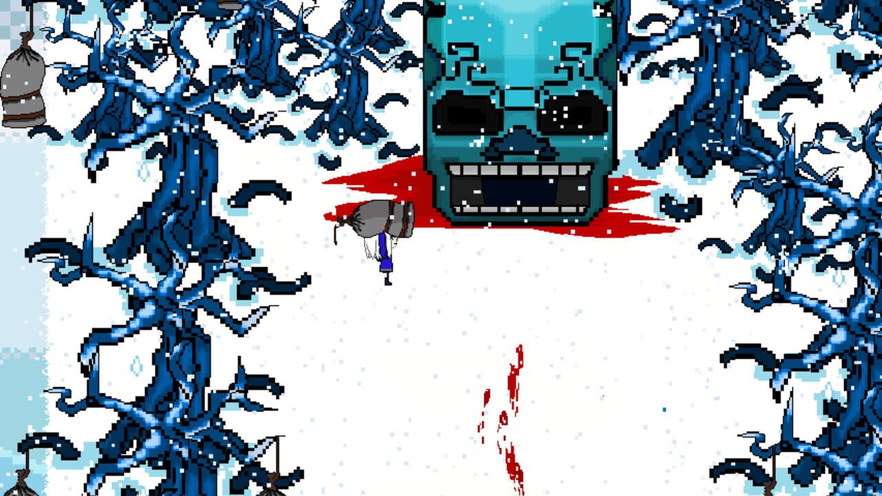 Demon Heart — Screenshot 3