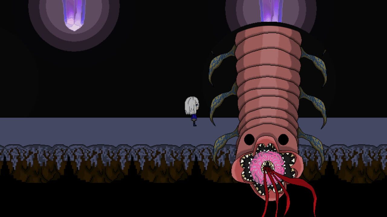 Demon Heart — Screenshot 5