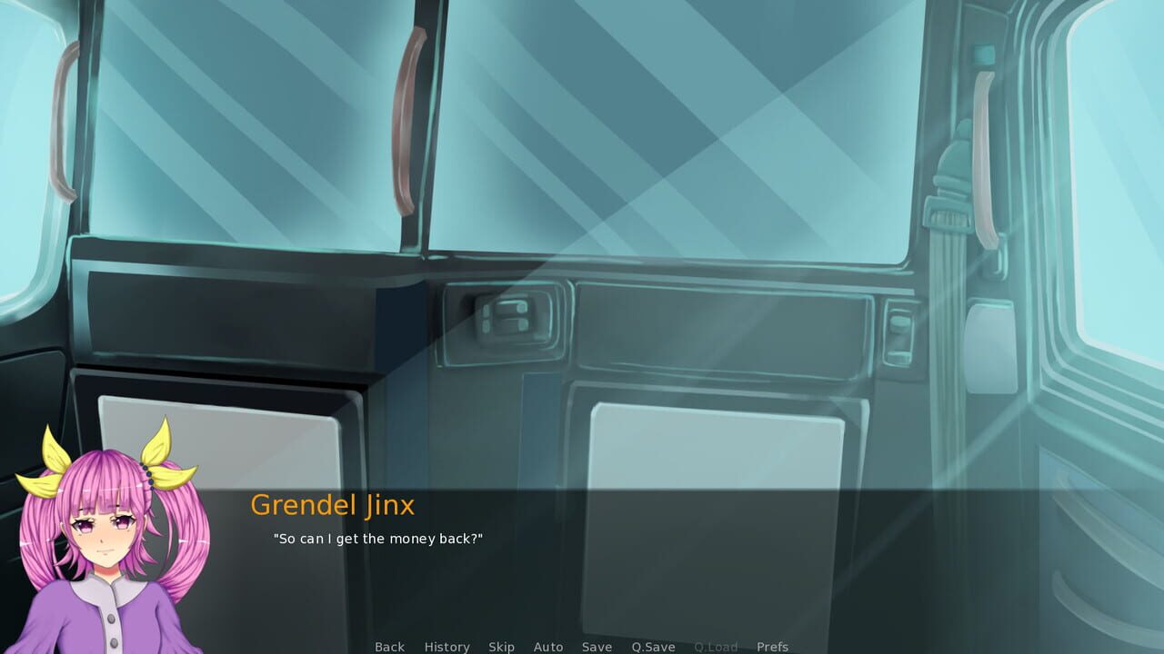 Axiom Alternative Image