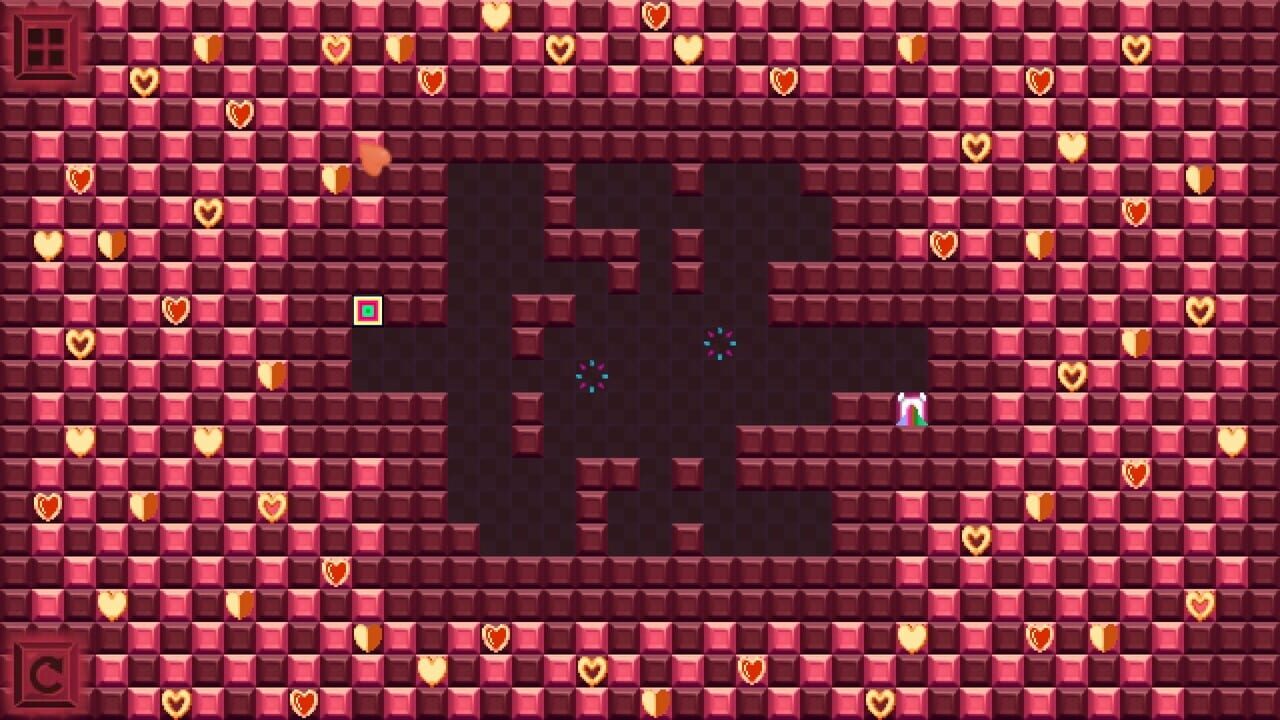 Choco Pixel 7 — Screenshot 2