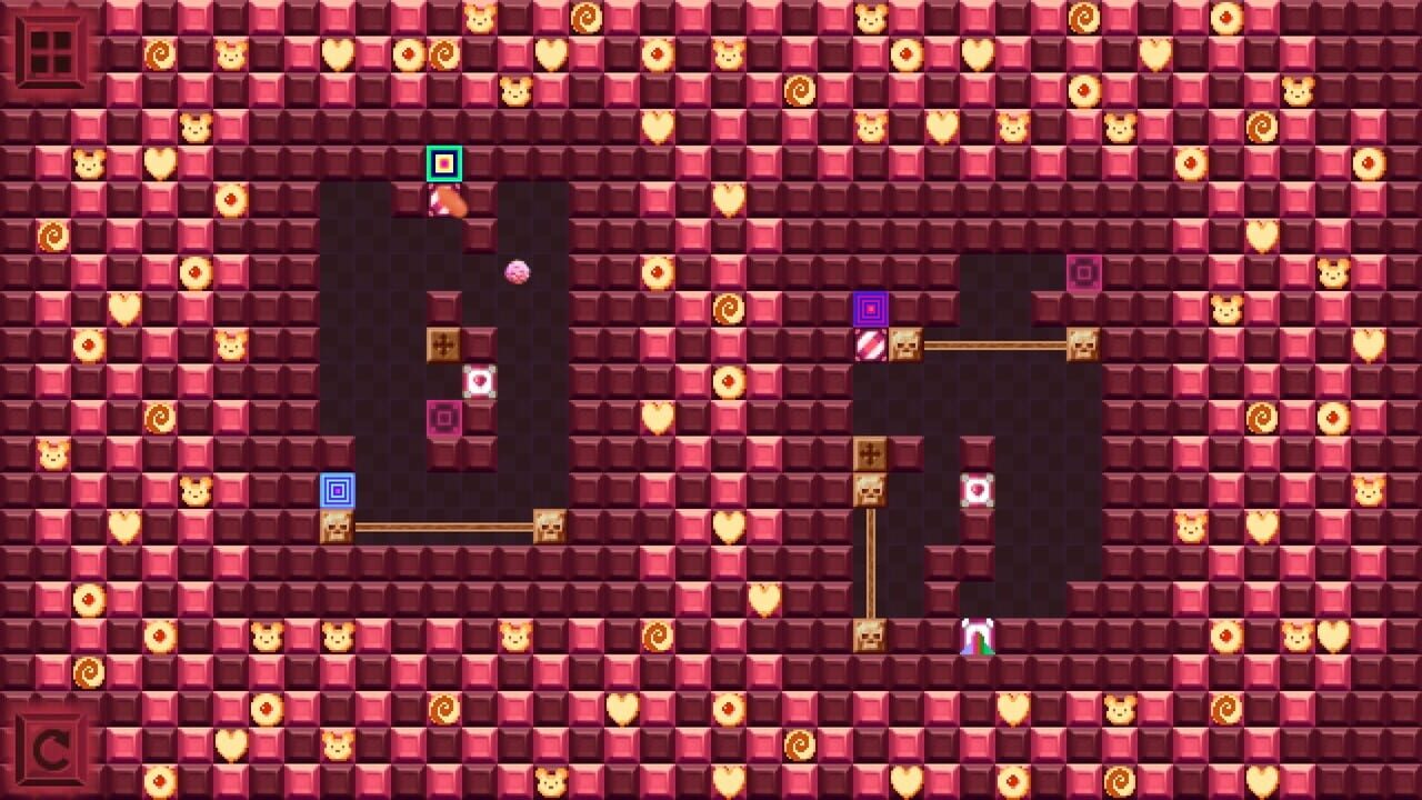 Choco Pixel 7 — Screenshot 3