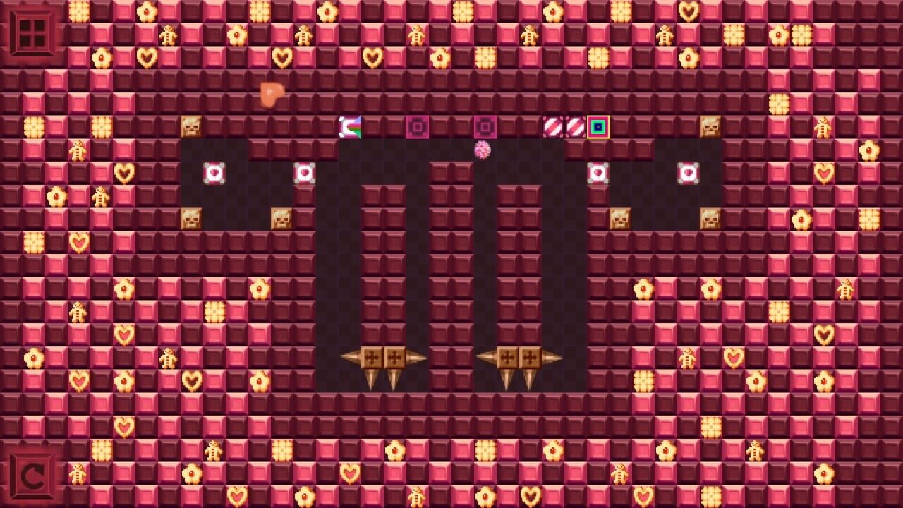 Choco Pixel 7 — Screenshot 4