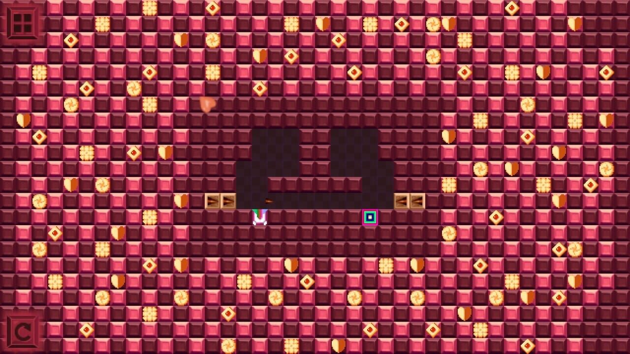 Choco Pixel 7 — Screenshot 5