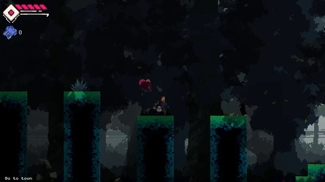 Holt screenshot 3