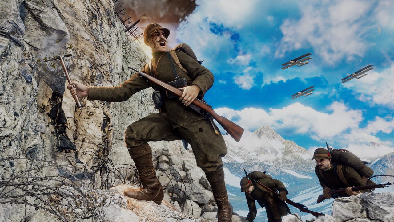 Isonzo Image