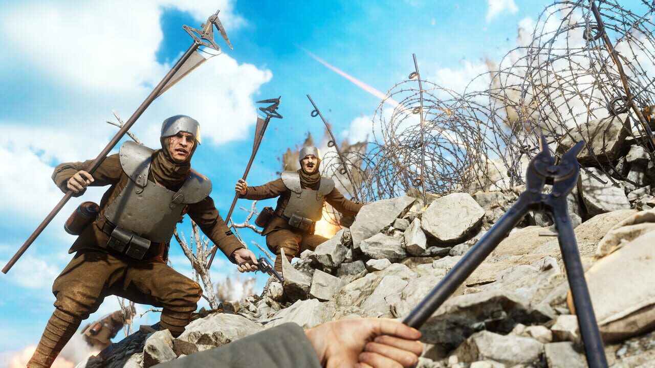 Isonzo Image