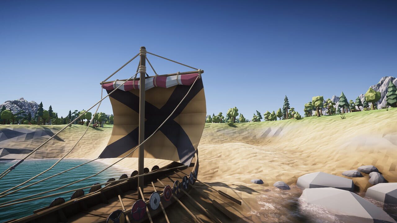 Outpost: Vikings Image