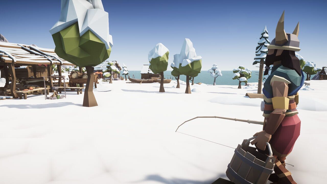 Outpost: Vikings Image