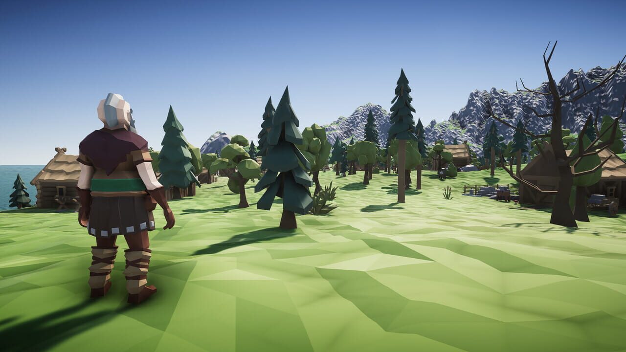 Outpost: Vikings Image