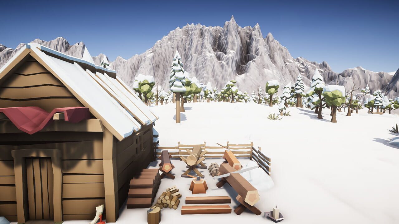 Outpost: Vikings Image