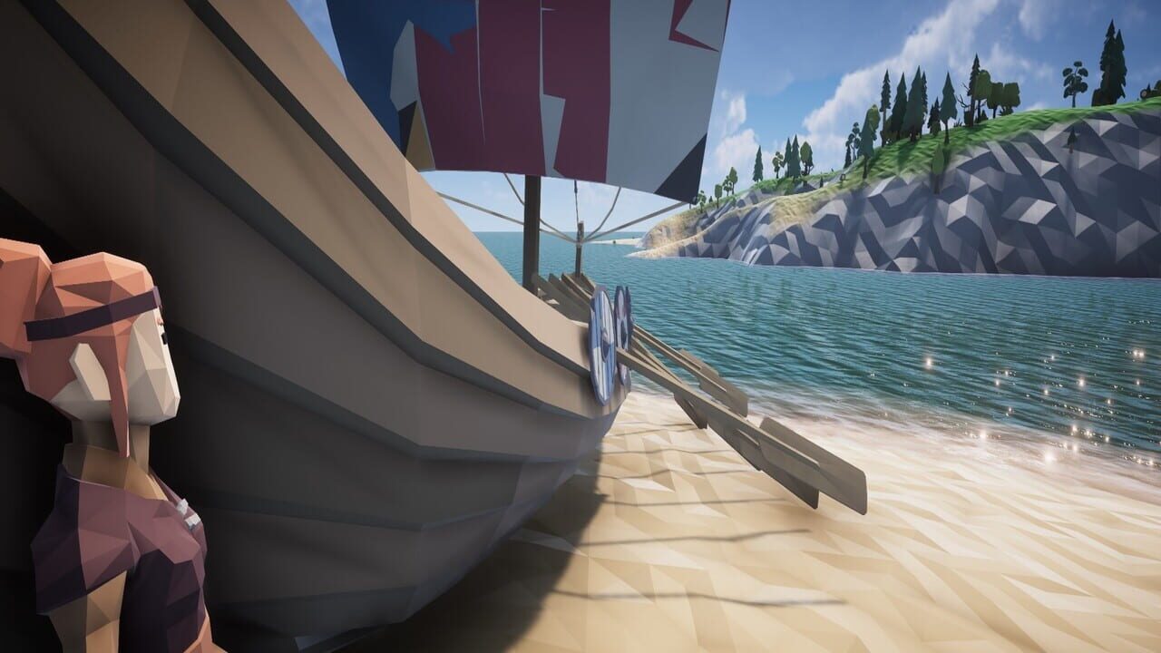 Outpost: Vikings Image