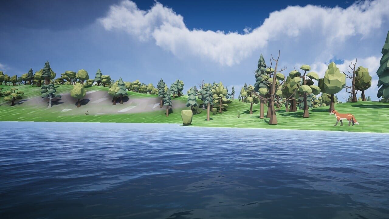 Outpost: Vikings Image