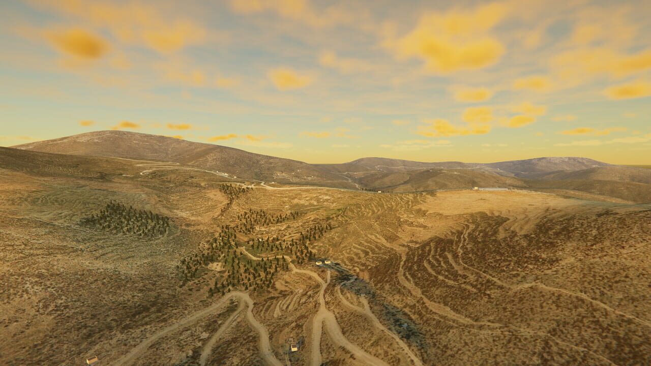 Helicopter Simulator Image
