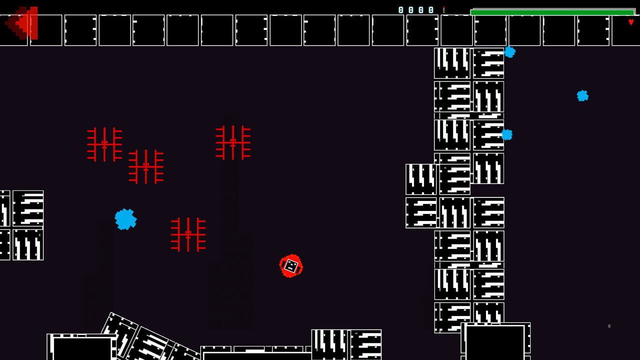 Colored Shapes — Screenshot 4