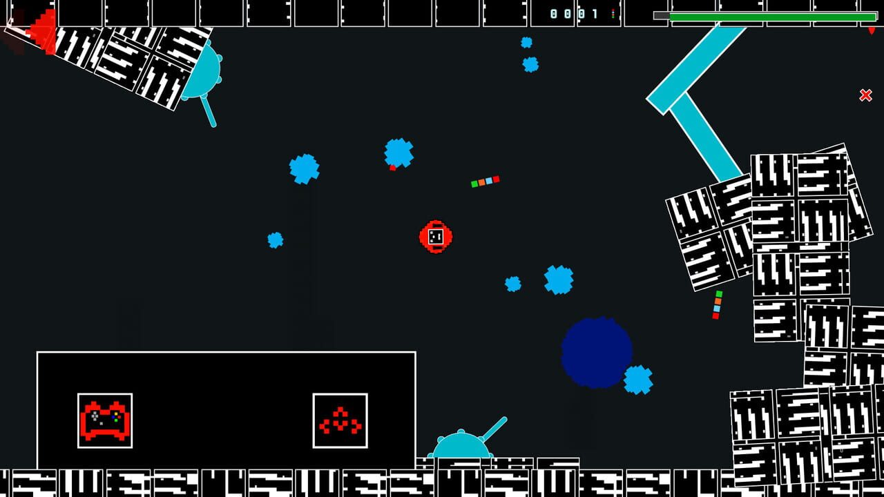 Colored Shapes — Screenshot 5