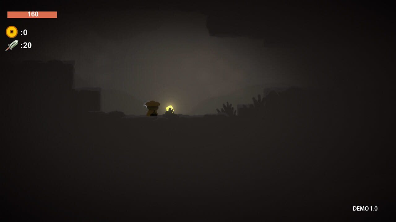 Cloud Rack — Screenshot 2