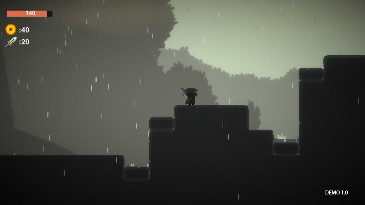 Cloud Rack — Screenshot 4