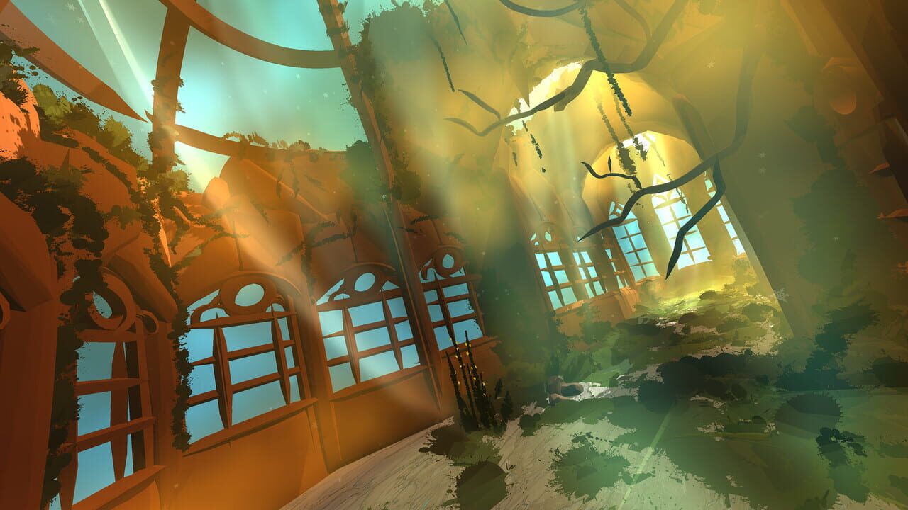Open Brush Image
