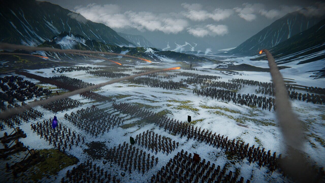 Roman Empire Wars — Screenshot 4