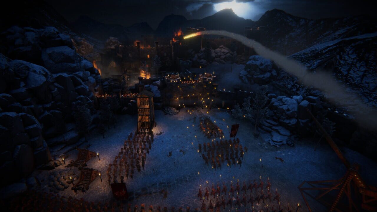 Roman Empire Wars — Screenshot 5
